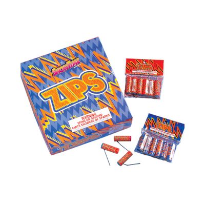 Zips Box