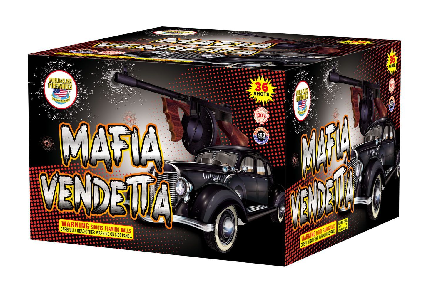 Mafia Vendetta Mafia Vendetta