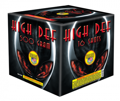 High Def