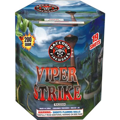 Viper Strike