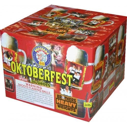 Oktoberfest