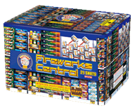 Fireworks Central