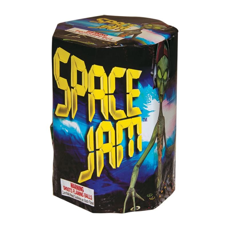 Space Jam Space Jam