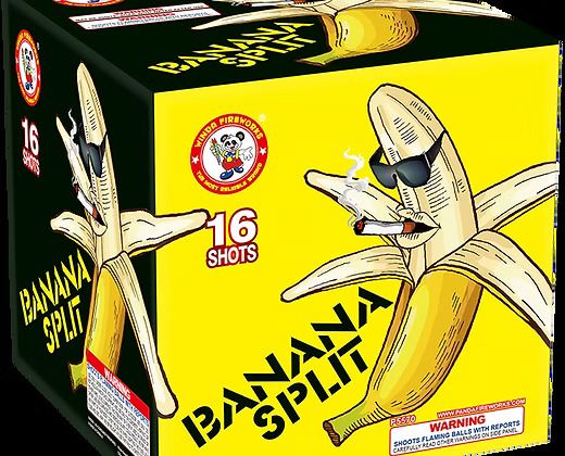 Banana Split