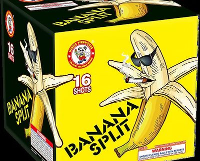 Banana Split