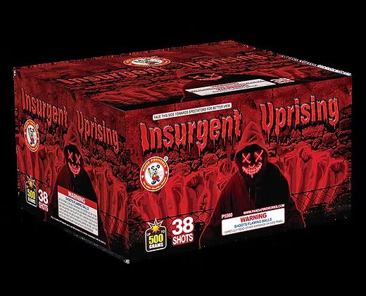 Insurgent Uprising