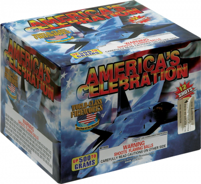 America's Celebration