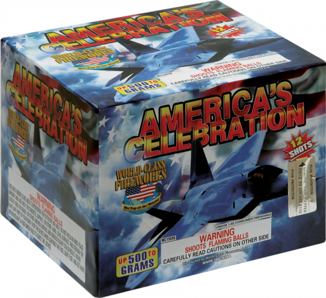 America's Celebration