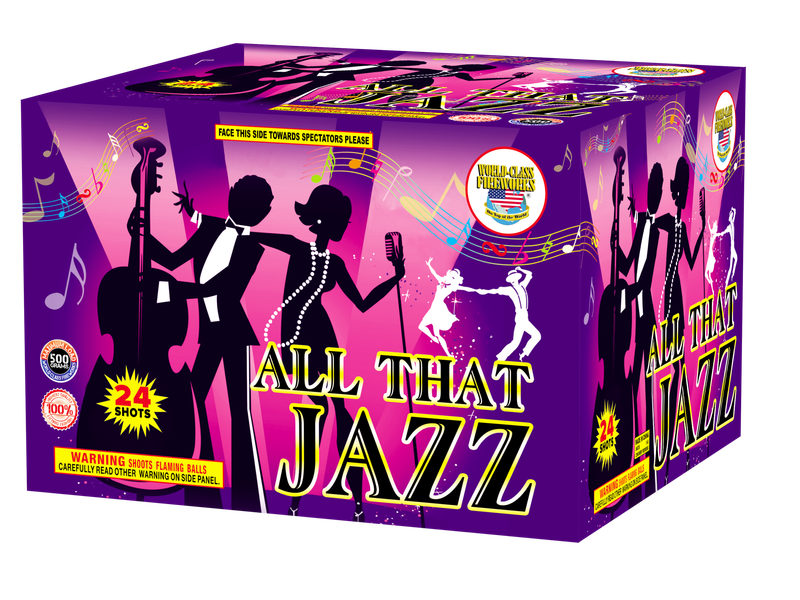 All That Jazz