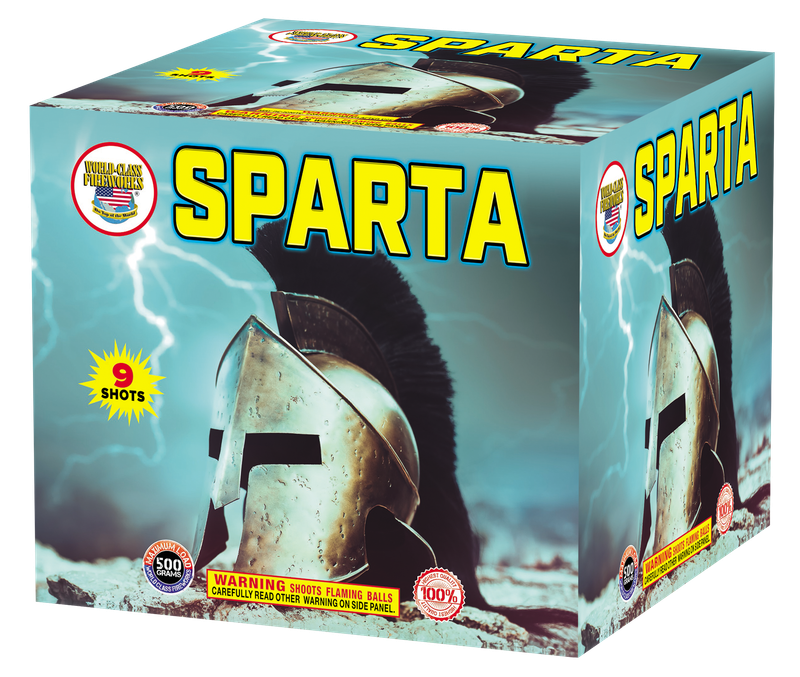 Sparta