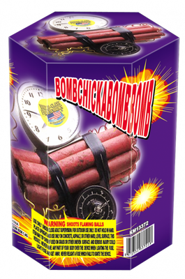 Bombchickabombbomb