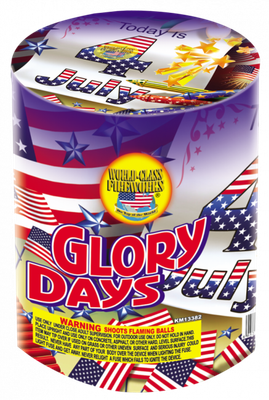 Glory Days