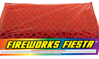 Fireworks Fiesta
