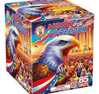 Honk For Freedom