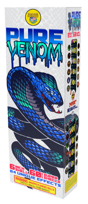 Pure Venom