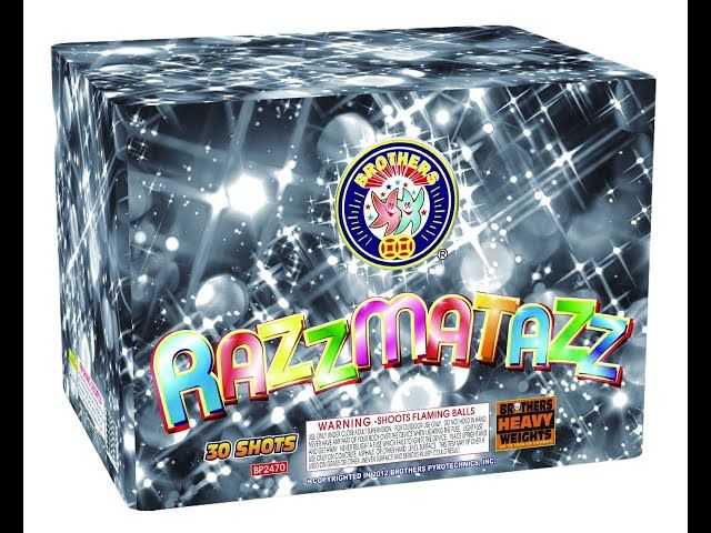 Razzmatazz