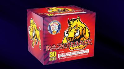 RazorBack