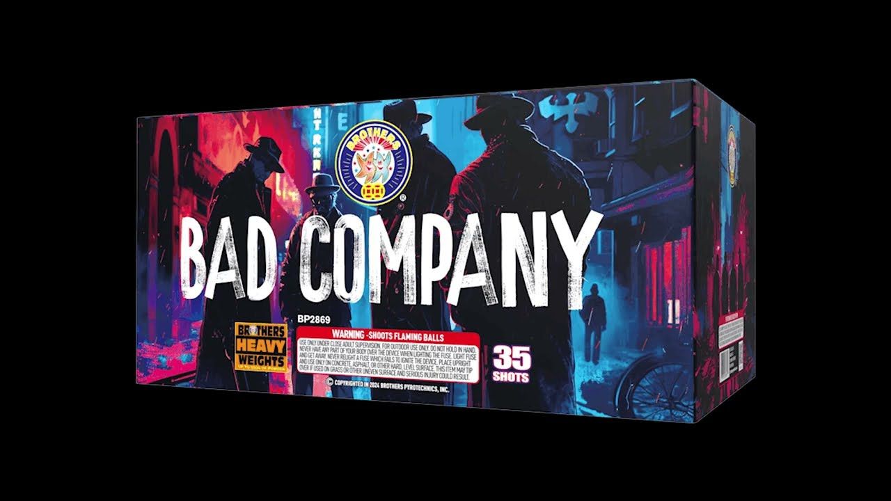 Bad Company