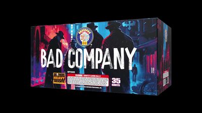 Bad Company