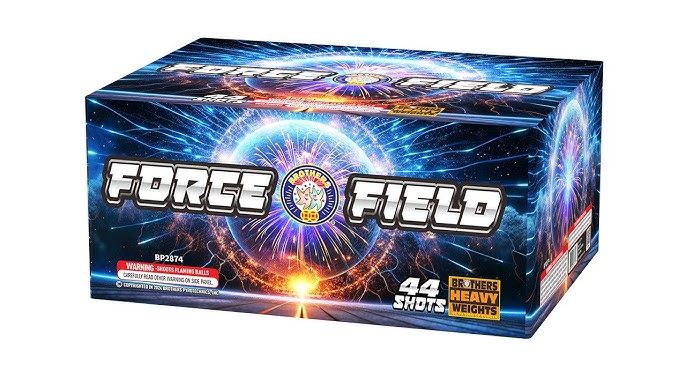 Force Field