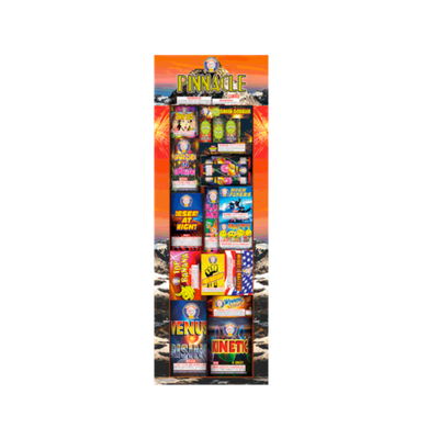 Pinnacle Assortment Pinnacle Assortment