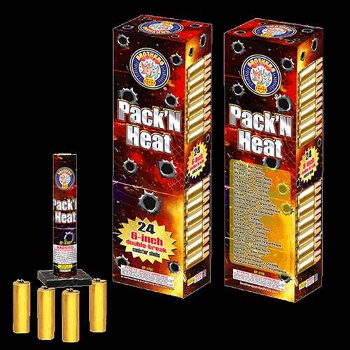 Pack N Heat