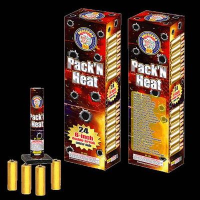 Pack N Heat Pack N Heat