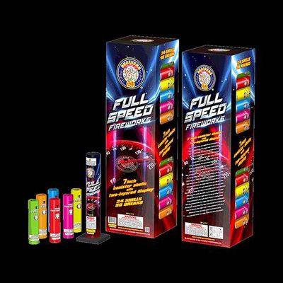 Full Speed Fireworks Full Speed Fireworks