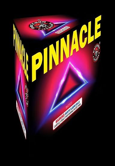 Pinnacle