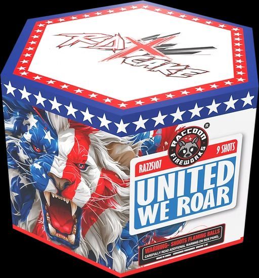 United We Roar
