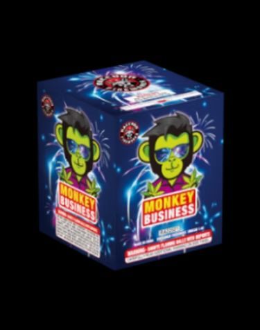 Monkey Business