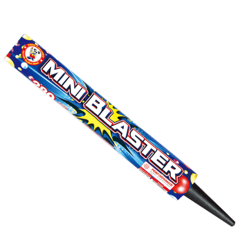 Mini Blaster