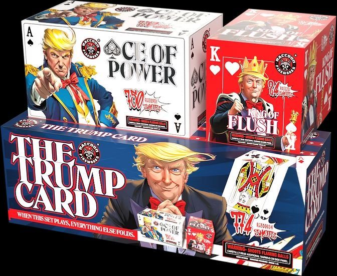 The Trump Card