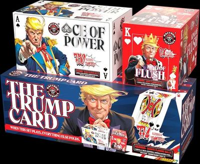 The Trump Card