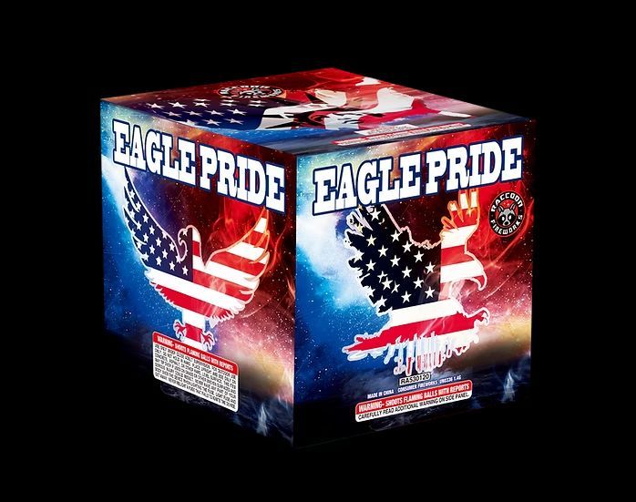 Eagle Pride
