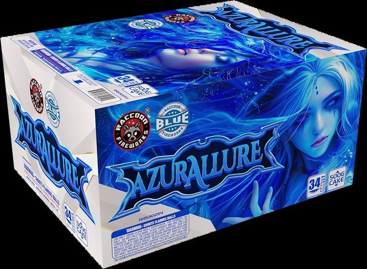 AzurAllure