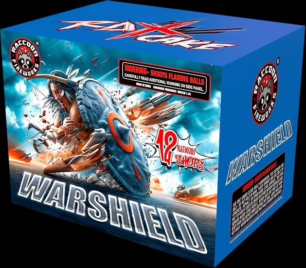 Warshield