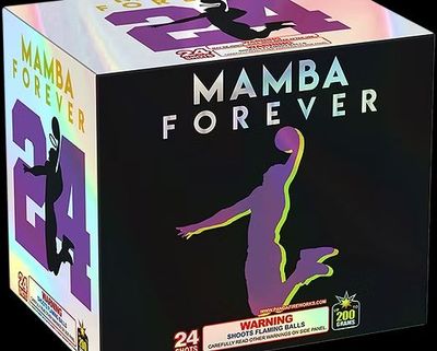 Mamba Forever