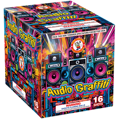 Audio Grafiti