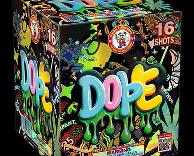 Dope Dope