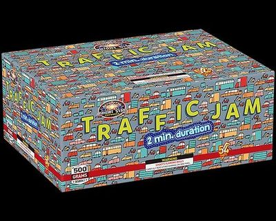 Traffic Jam