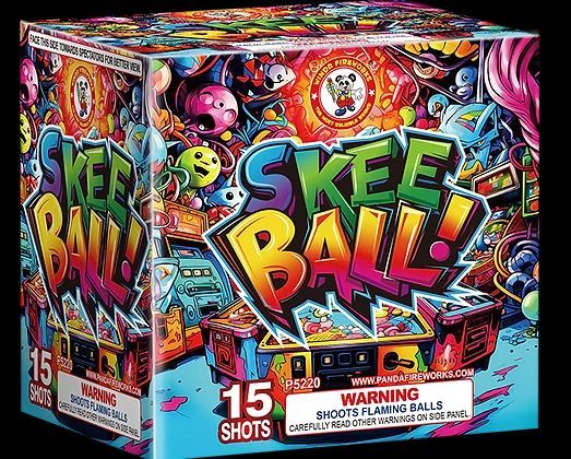 Skee Ball Skee Ball
