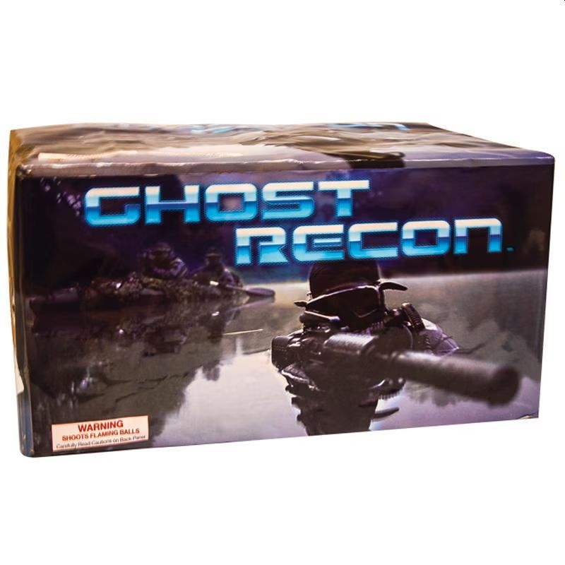 Ghost Recon