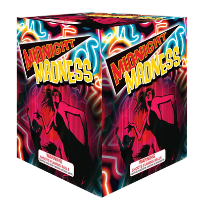 Midnight Madness