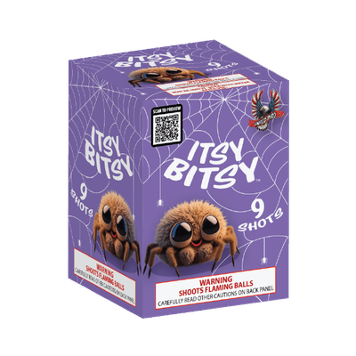 Itsy Bitsy