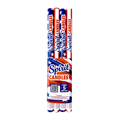 Spirit Candles