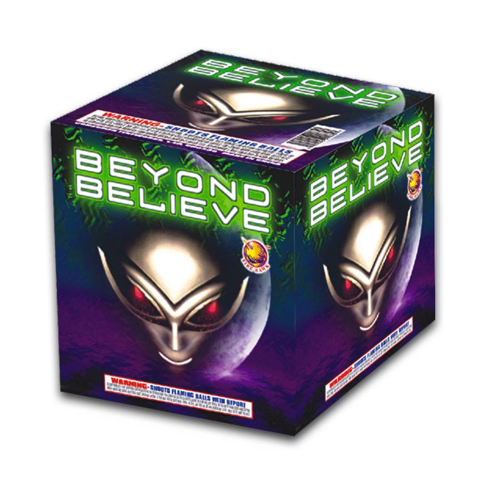 Beyond Believe