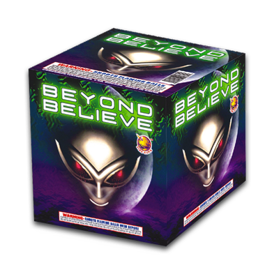 Beyond Believe