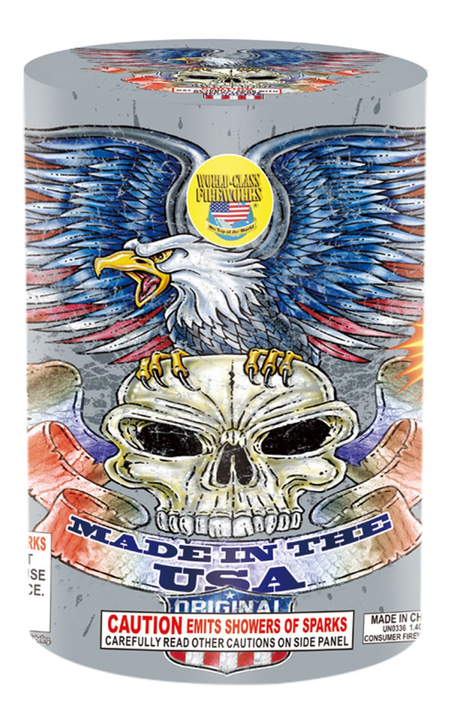 Made In The USA