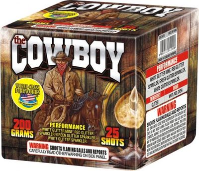 The Cowboy